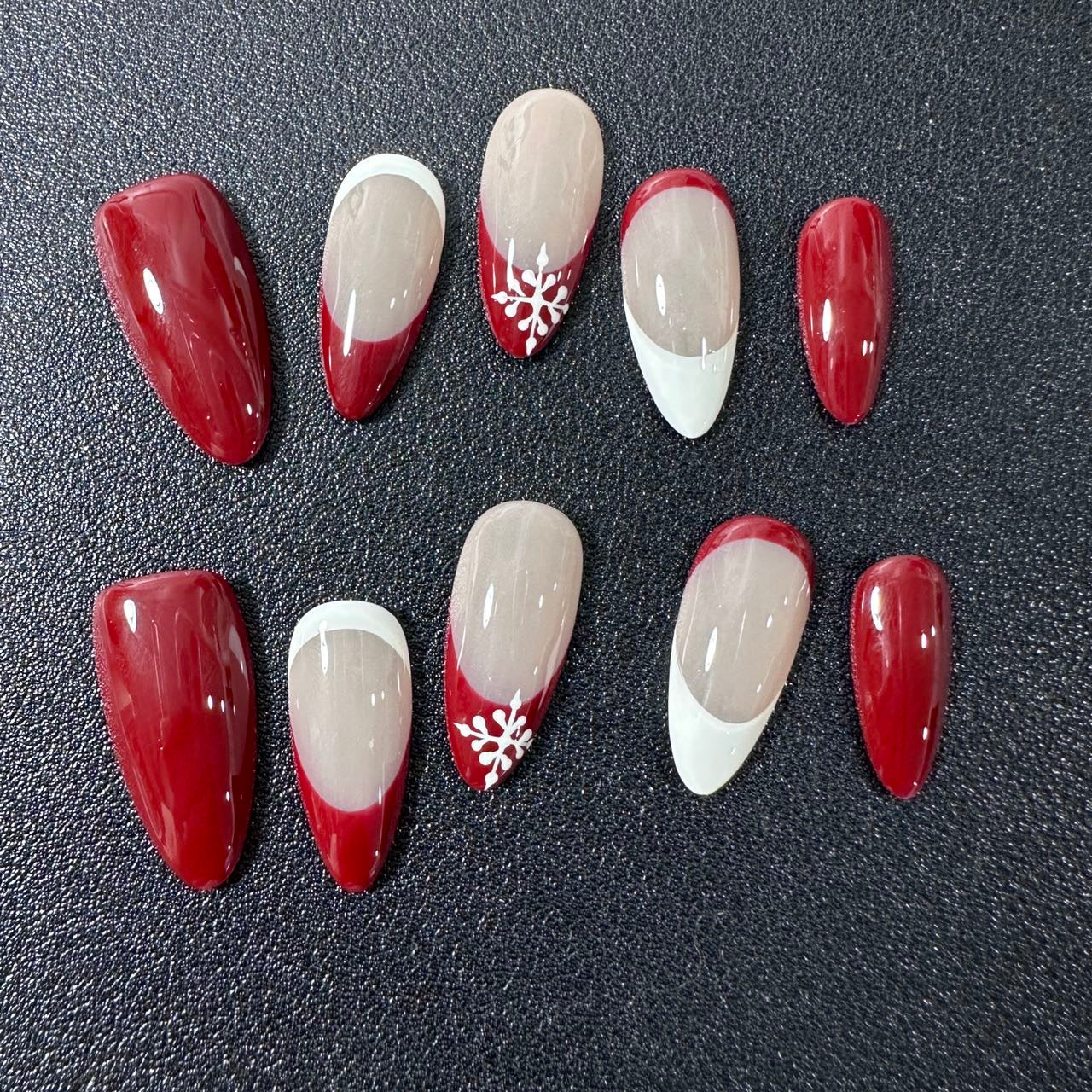 Snowed In Style