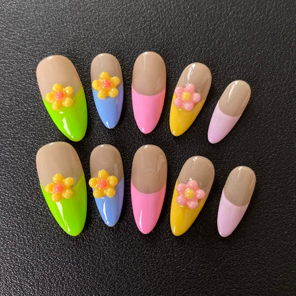 Sugar Bloom