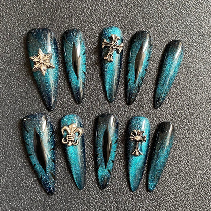 Midnight Gothic Flame