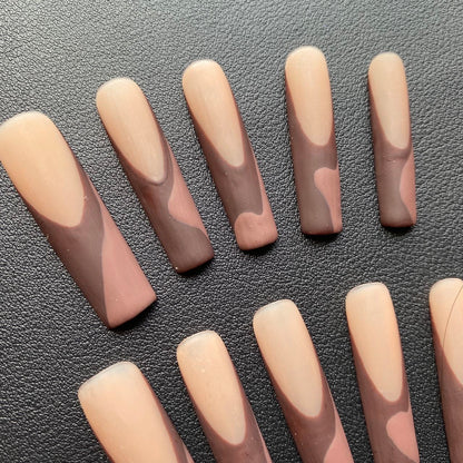 Cocoa Swirl