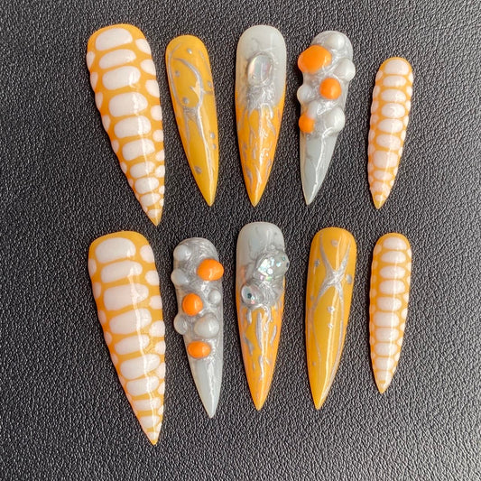 Citrus Circuit