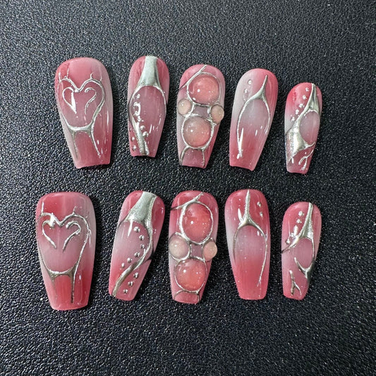 Rose Alloy
