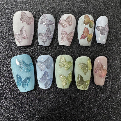 Flutter Veil