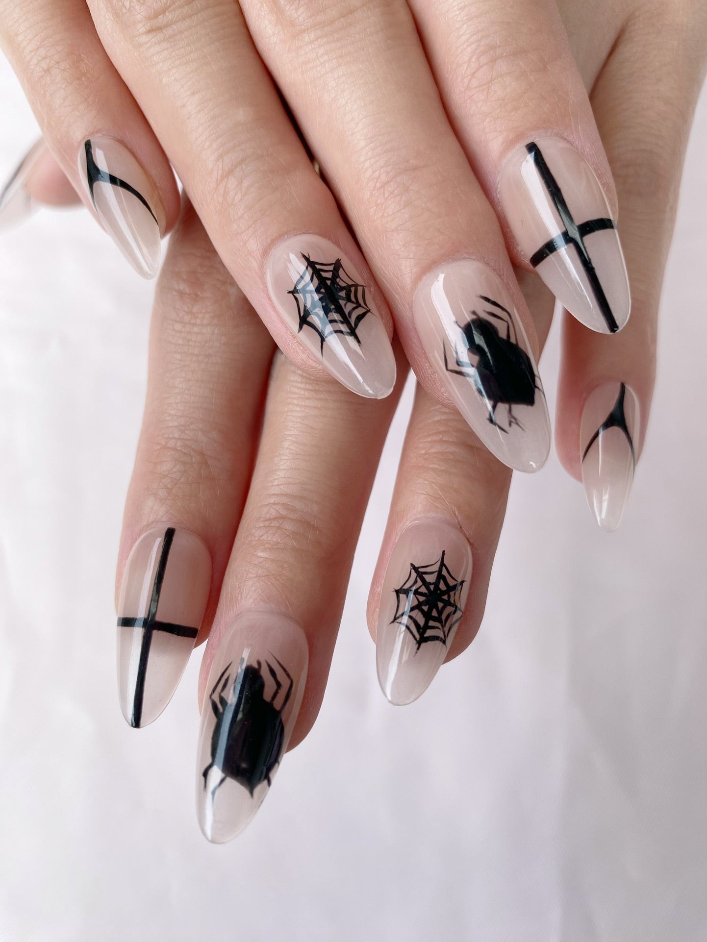 Shadow Web