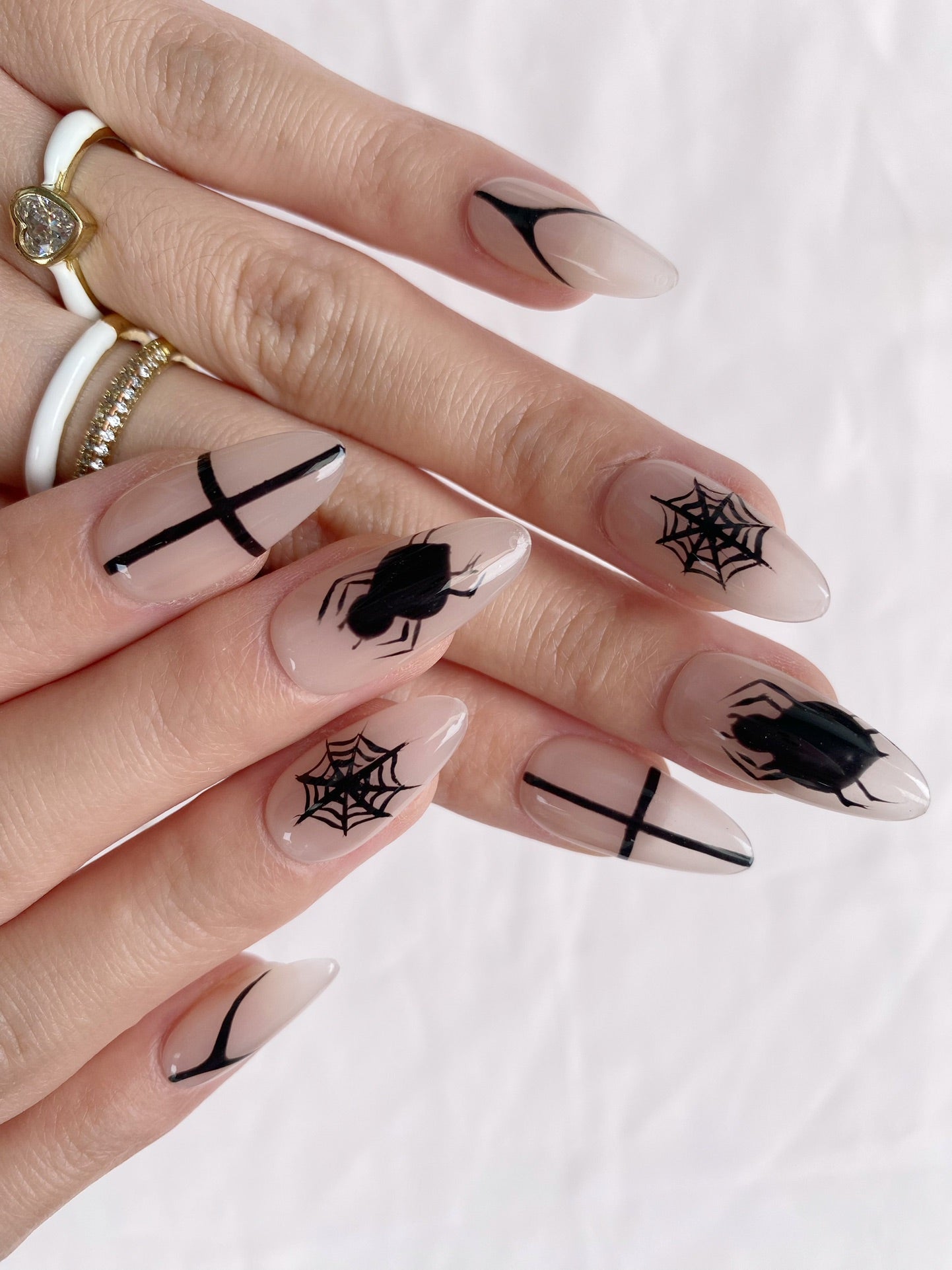 Shadow Web