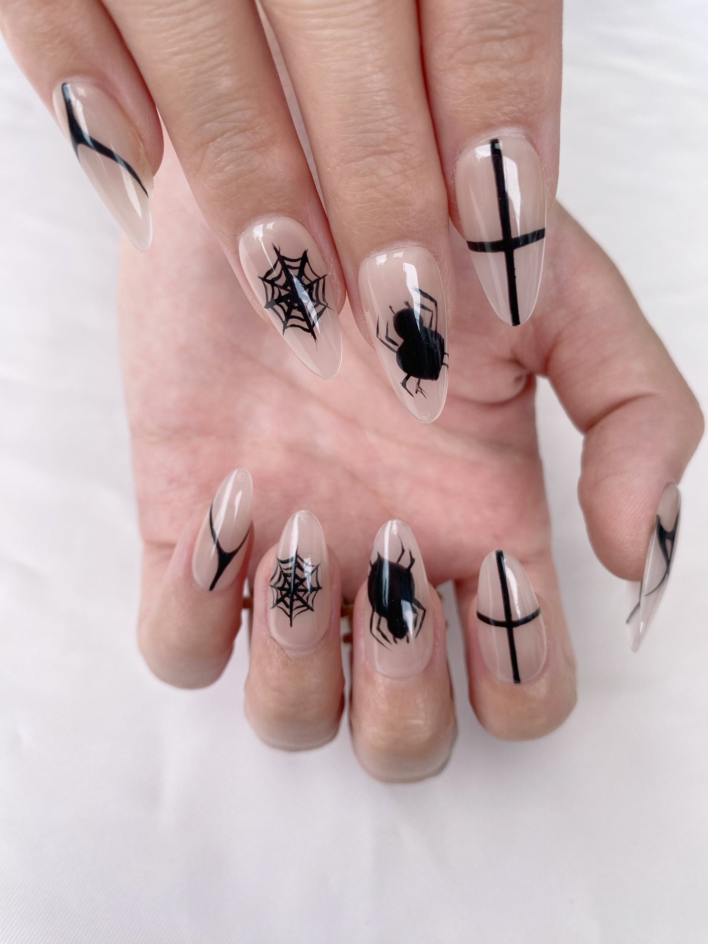 Shadow Web