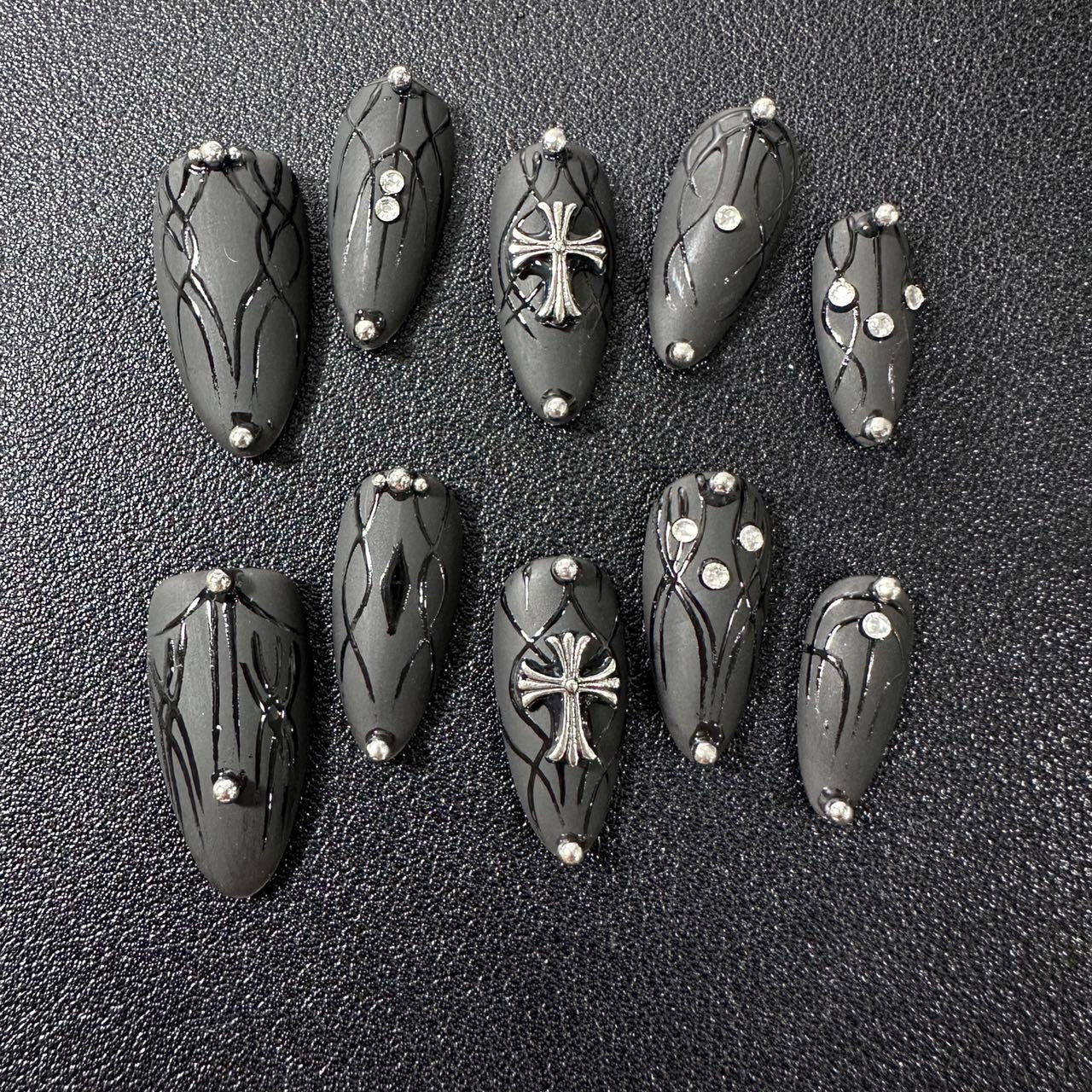 Gothic Veil