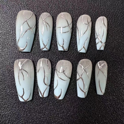 Frosted Whisper