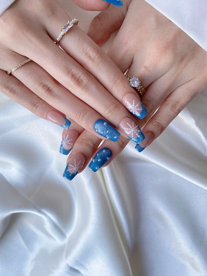 Snowflake Sparkle