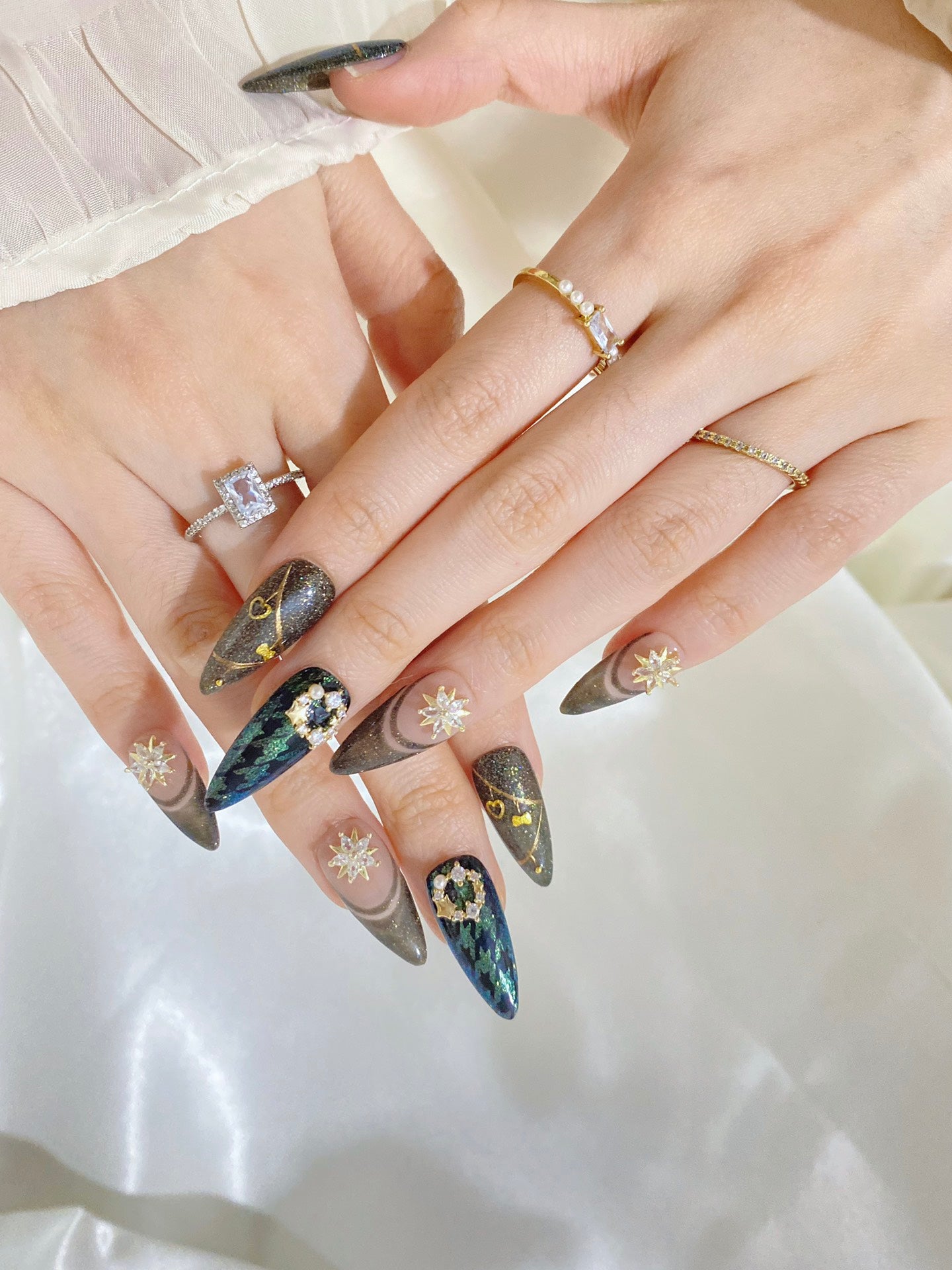 Holiday Elegance