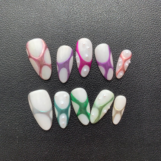 Pearl Aura Pop