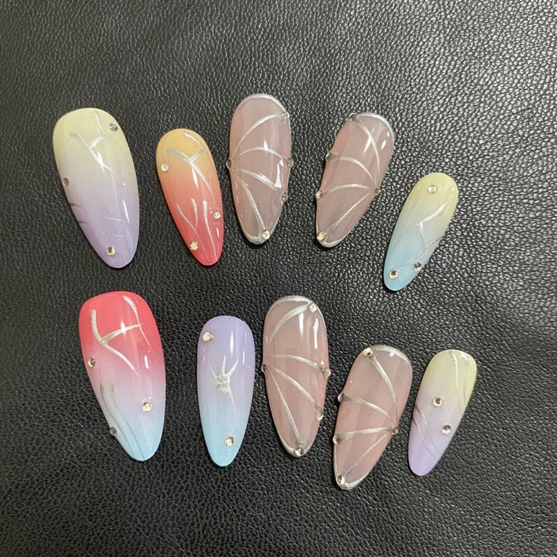 Prism Bloom