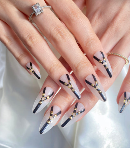 Golden Edge