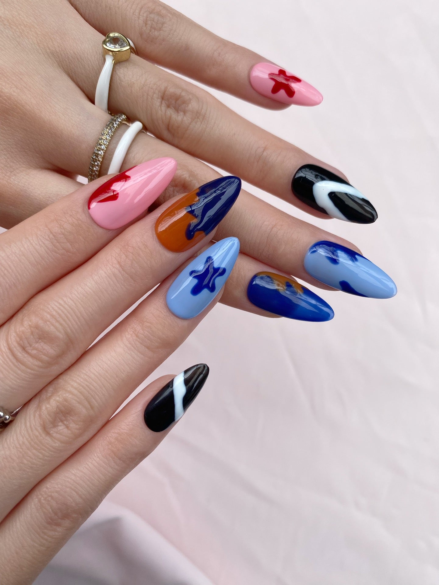 Pop Art Pulse