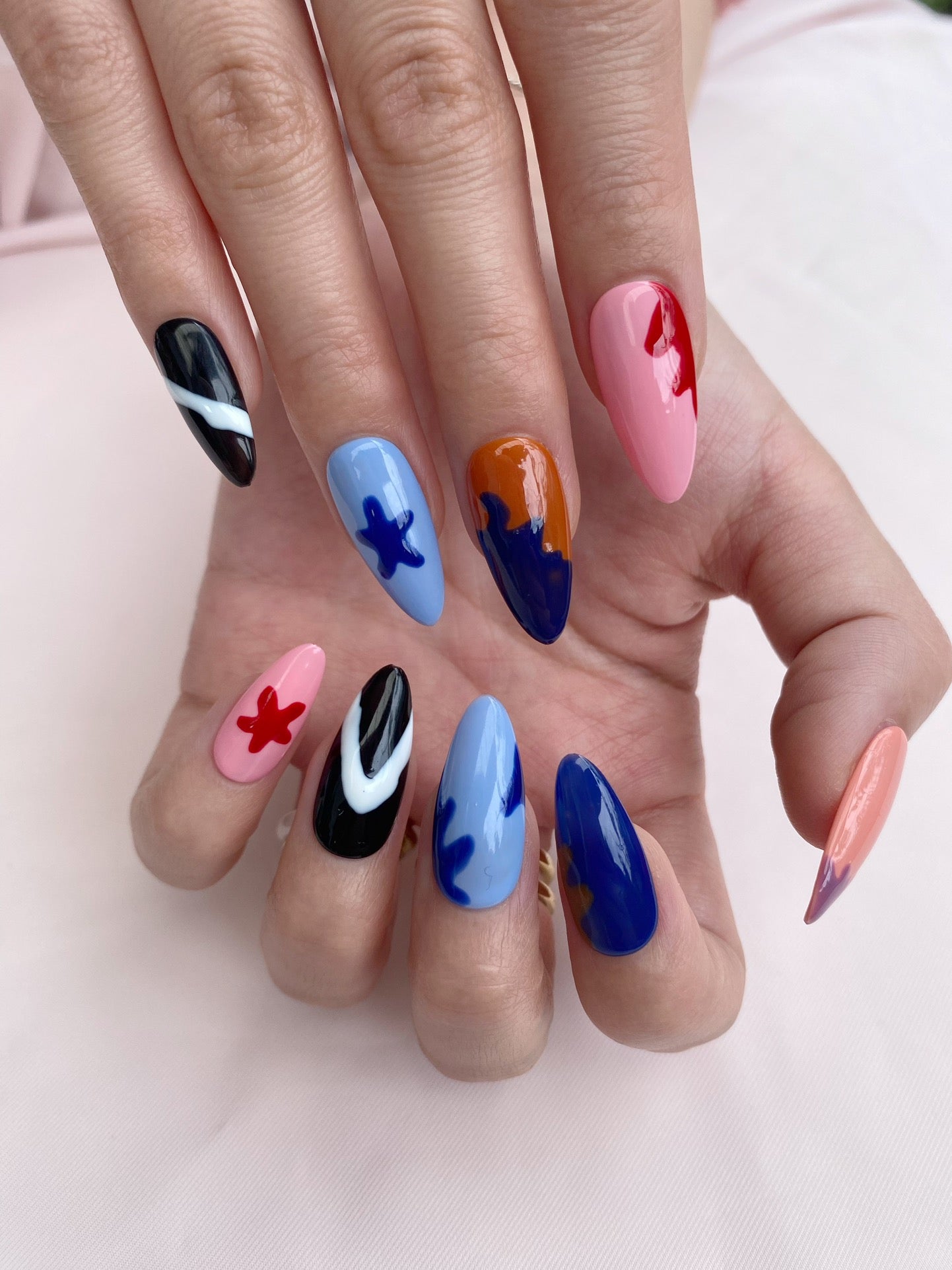 Pop Art Pulse