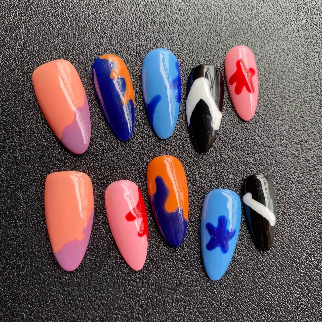 Pop Art Pulse