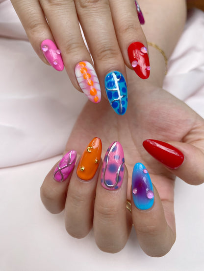Polka Pop Vibes