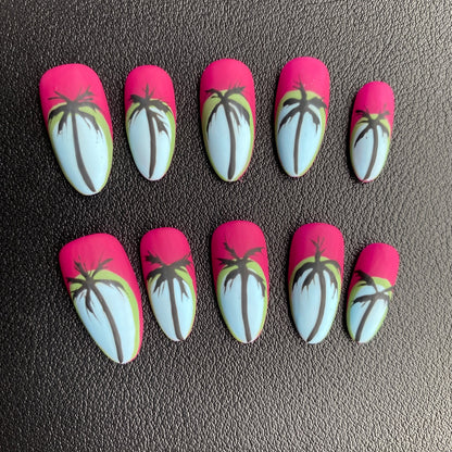 Palm Paradise