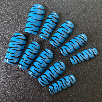 Electric Jungle